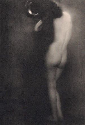 Artwork Title: Untitled