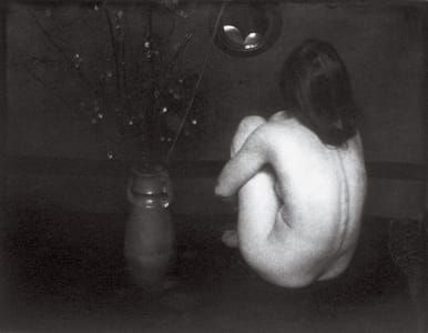 Artwork Title: Torso