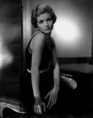 Artwork Title: Joan Bennett
