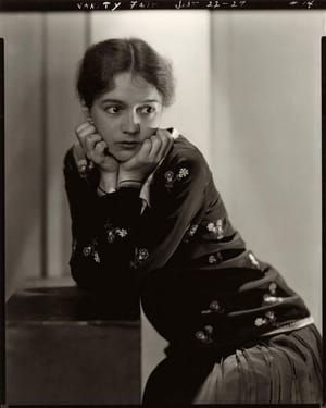 Artwork Title: Sylvia Field