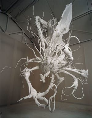 Artwork Title: Untitled
