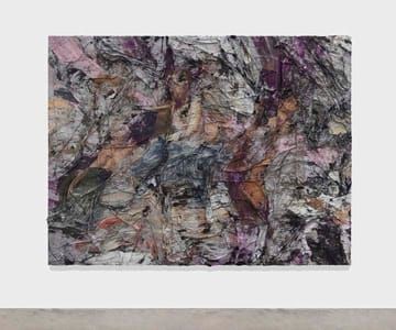 Artwork Title: Untitled (sk-kj)