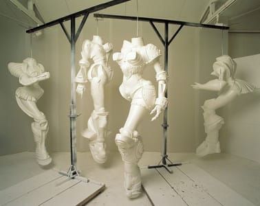Artwork Title: Untitled