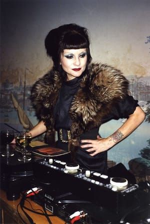Artwork Title: Princess Julia Berlin