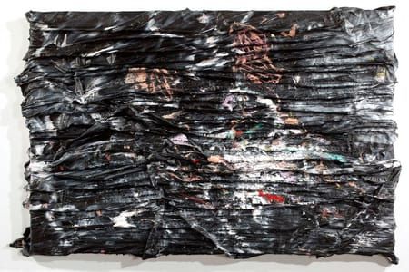 Artwork Title: Untitled