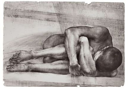 Artwork Title: Job