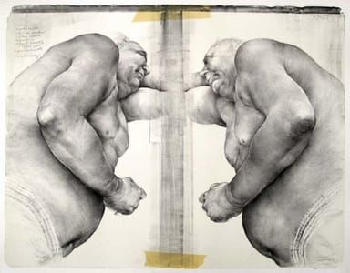 Artwork Title: Untitled