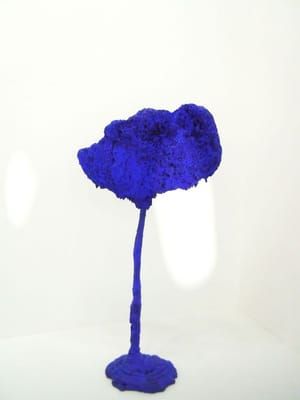 Artwork Title: L'arbre