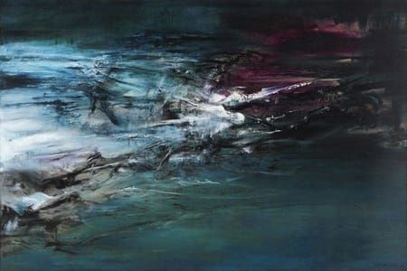 Artwork Title: 07.06.63