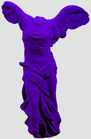 Artwork Title: Nike