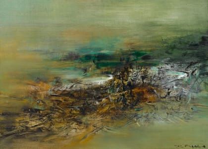 Artwork Title: Untitled