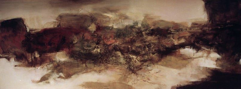 Artwork Title: Untitled