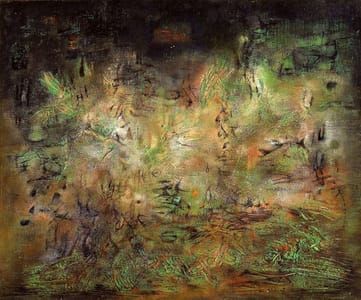 Artwork Title: Untitled