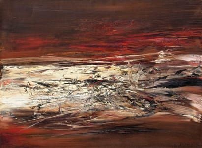 Artwork Title: Untitled