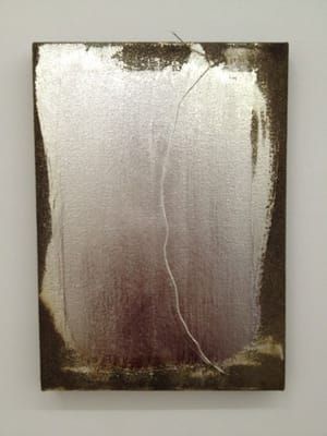 Artwork Title: Untitled