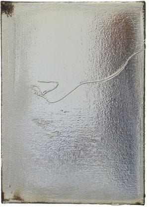 Artwork Title: Untitled