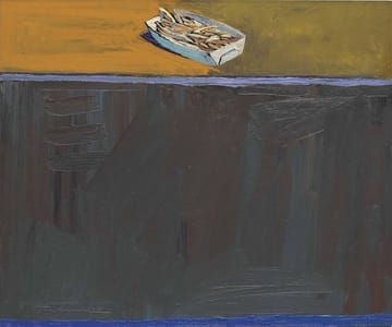 Artwork Title: French Fries