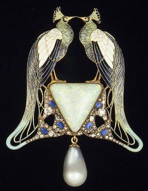 Artwork Title: Pendant