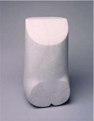 Artwork Title: Small Torso