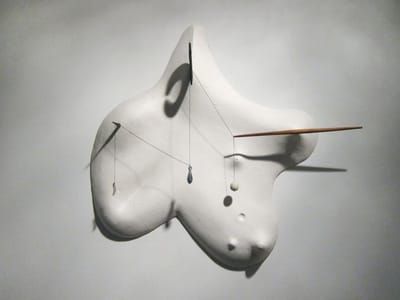 Artwork Title: Untitled