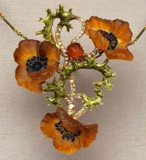 Artwork Title: Pendant