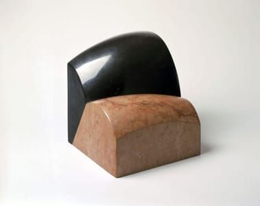 Artwork Title: Bivalve