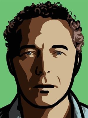 Artwork Title: Julian