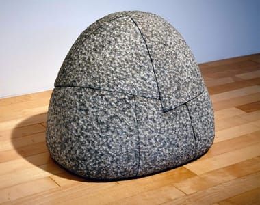 Artwork Title: Young Mountain