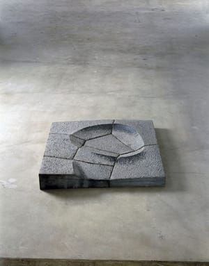 Artwork Title: This Place