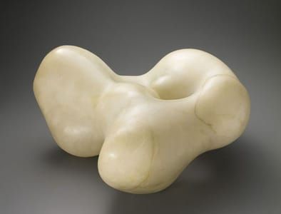 Artwork Title: Leda