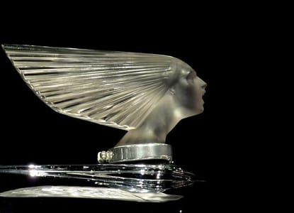 Artwork Title: Spirit Of The Wind