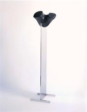 Artwork Title: Night Bird