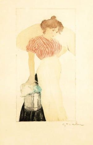 Artwork Title: Untitled