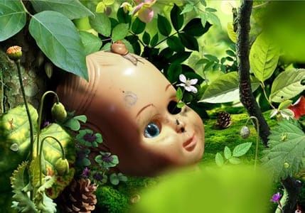 Artwork Title: Untitled