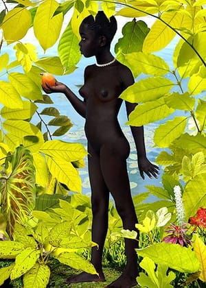 Artwork Title: Untitled