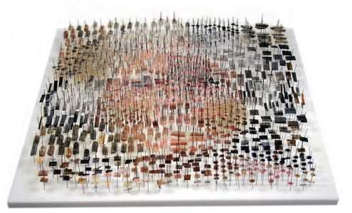 Artwork Title: Untitled