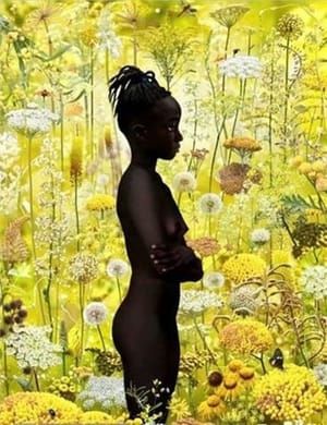 Artwork Title: Untitled