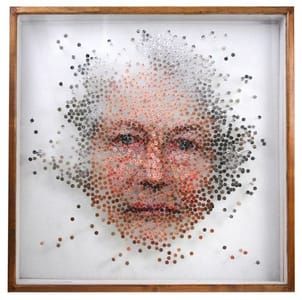 Artwork Title: Photographic Specimens
