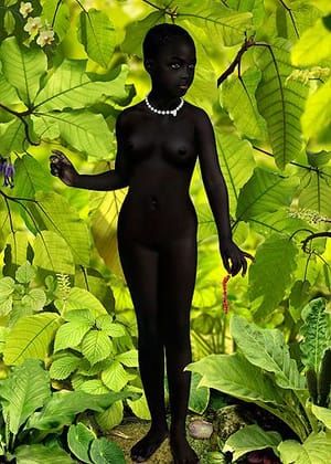 Artwork Title: Untitled