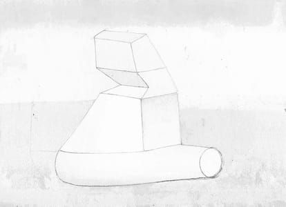 Artwork Title: B18-02