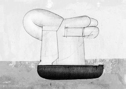 Artwork Title: B18-01