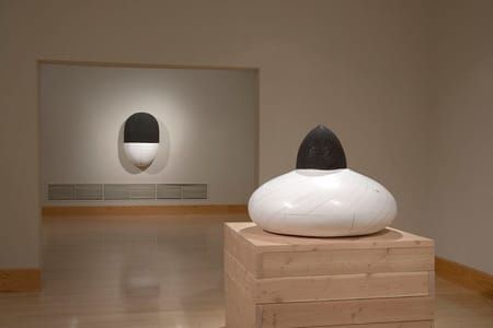 Artwork Title: #54 And #55