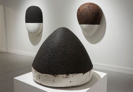 Artwork Title: #45, #55 And #63