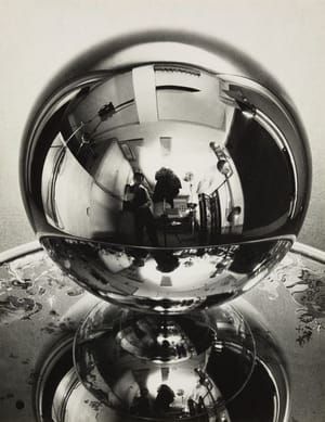 Artwork Title: Laboratory of the Future