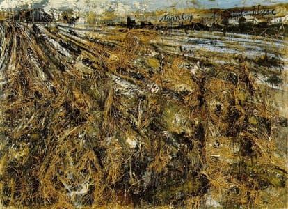 Artwork Title: Nuremberg
