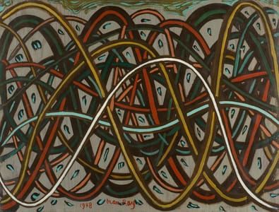 Artwork Title: Untitled