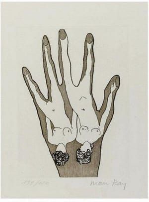 Artwork Title: Untitled