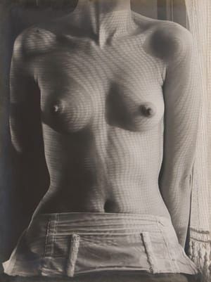 Artwork Title: Lee Miller