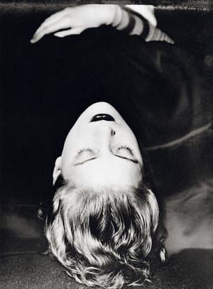 Artwork Title: Lee Miller