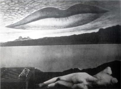 Artwork Title: Observatory Time